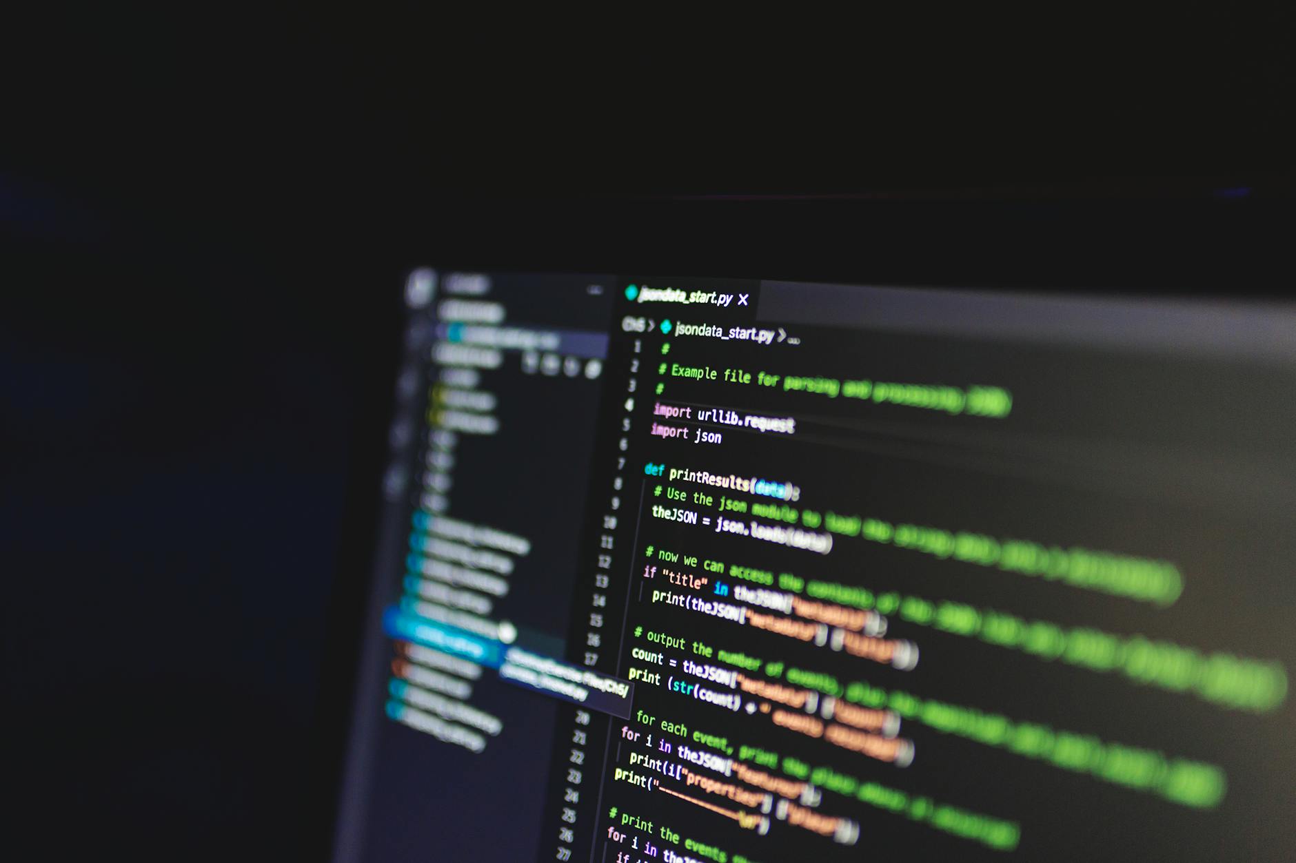 Beyond the Baseline: Mastering Variable Fonts for Dynamic Web Interfaces
