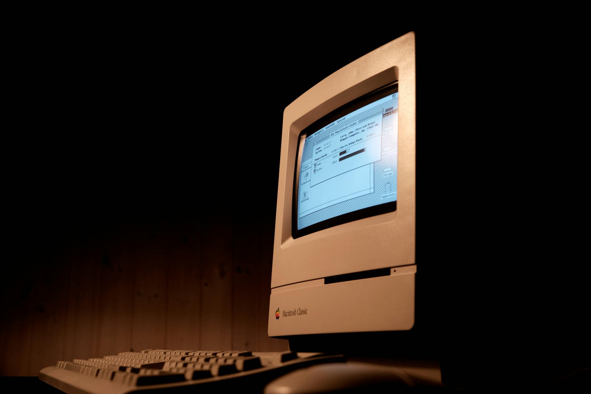 Retro-Futurism: Why 90s System Fonts are Making a High-Performance Comeback