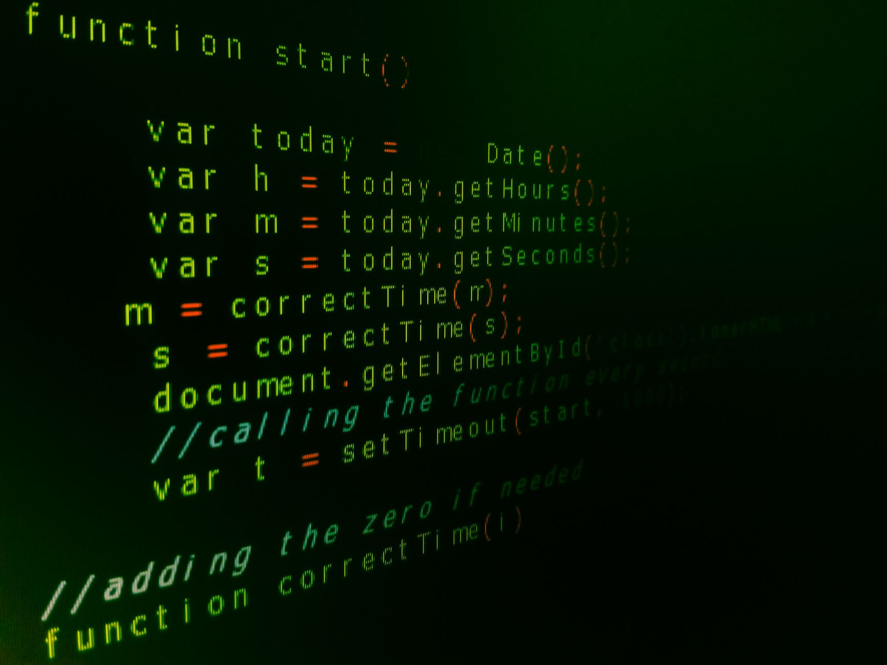 The Dark Mode Typographic Trap: Why Light-Mode Fonts Look Heavy in the Dark (And How to Fix It)