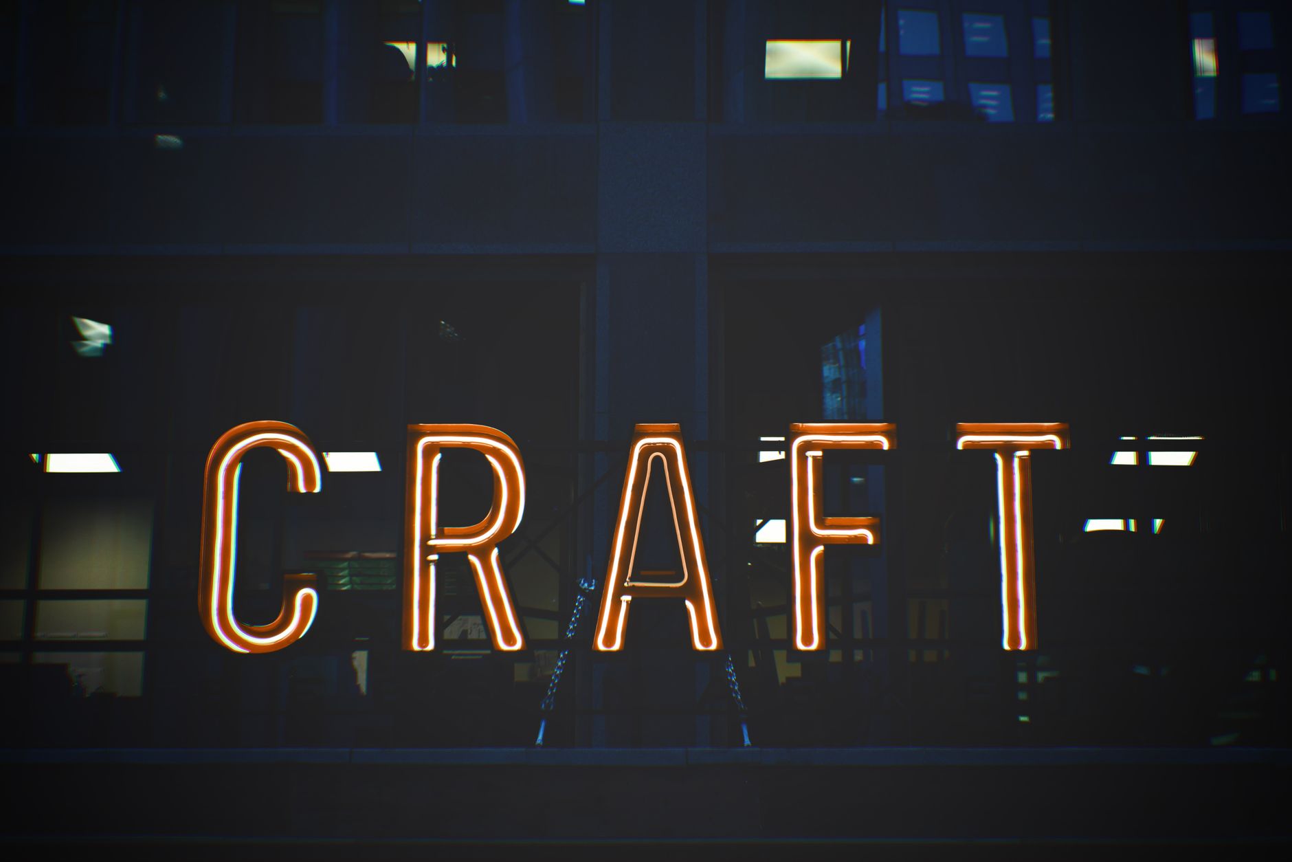 The Dark Side of Typography: Why Your Fonts Need to Change in Dark Mode