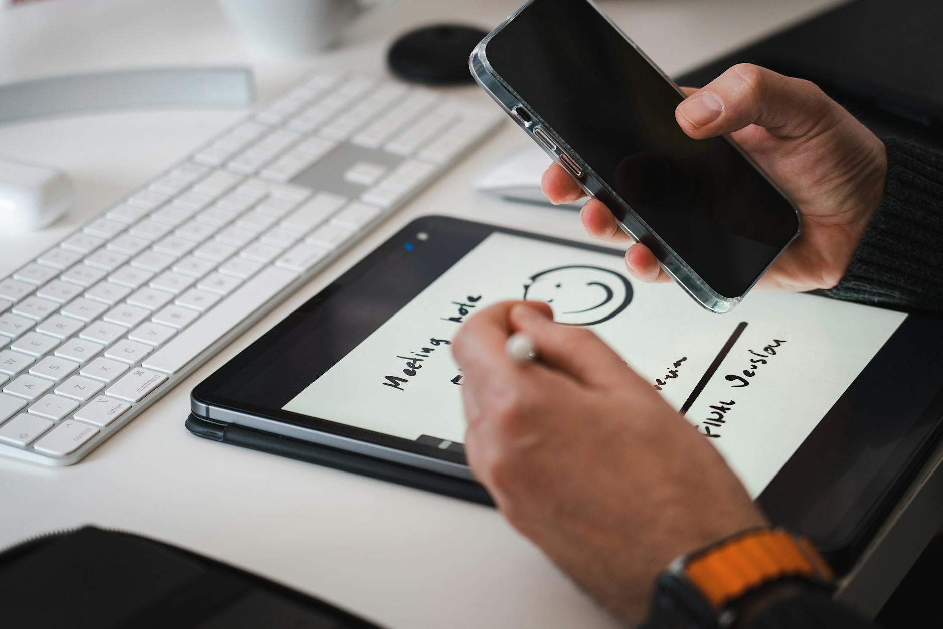 The Invisible UI: Why Micro-Typography is the Secret Weapon of High-Converting Websites