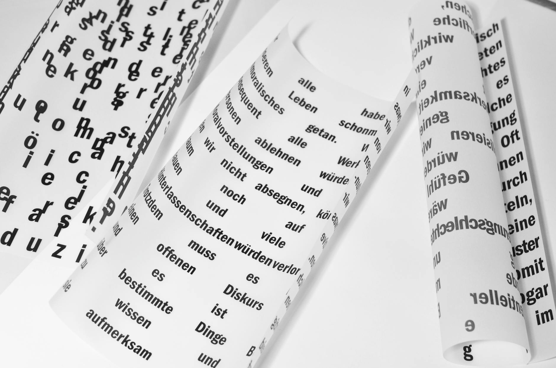 The 'One Font' Rule: Why Variable Typefaces are Redefining Web Typography