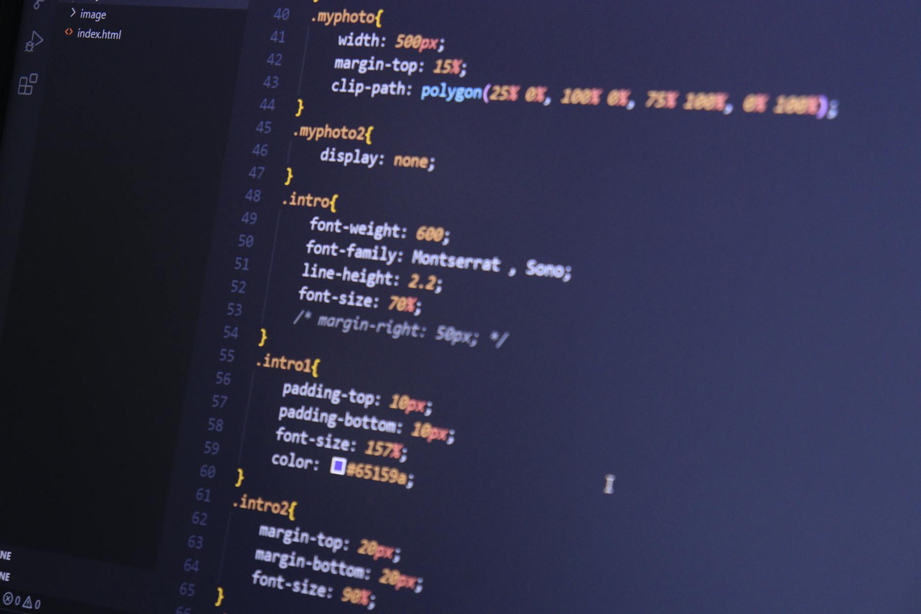 The Performance Paradox: Why Variable Fonts Are the Secret to Faster, More Beautiful Websites