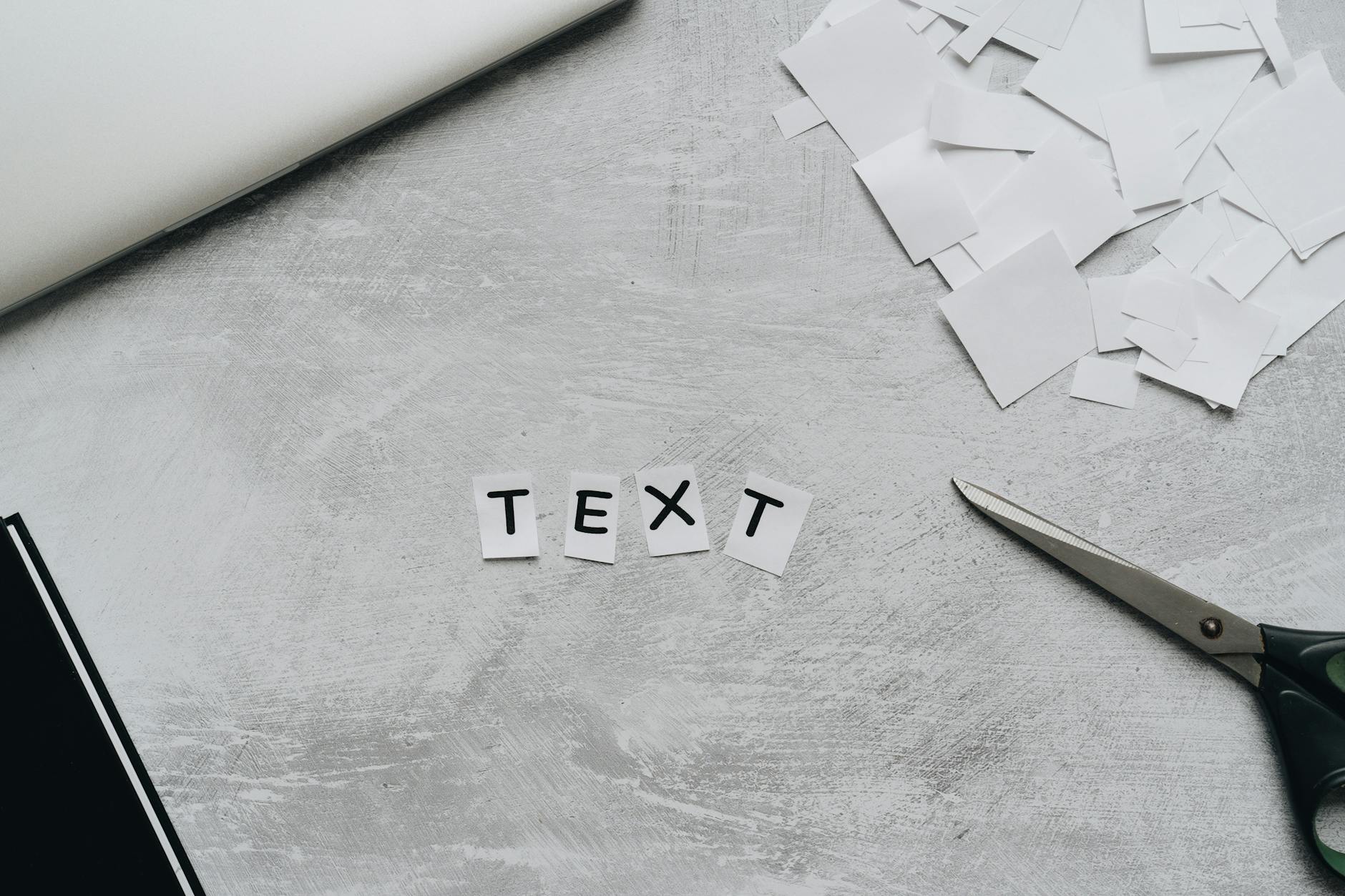 The Uncanny Valley of Typography: Why Your Font Pairings Feel 'Off' and How to Fix Them