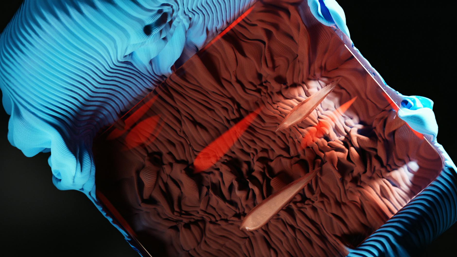 The Variable Font Revolution: One File to Rule Your Entire Layout