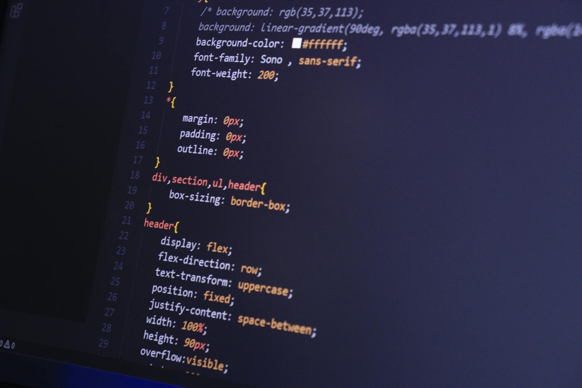 Typeface Alchemy: How to Mix Variable Fonts and System Stacks for Maximum Speed